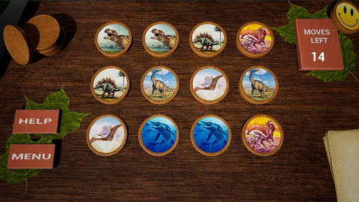 Memory Match 3D screenshot 1
