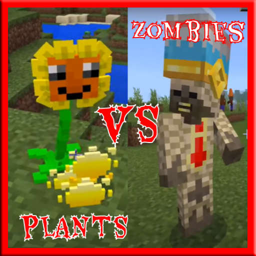 Plants VS Zombies 3 أيقونة