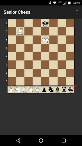 Senior Chess screenshot 3
