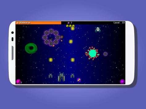 SpaceShip Games | SpaceCombat screenshot 7
