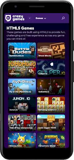 Burger King Coupons & Happy Meal 100's of Games screenshot 5