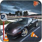 Real Speed Car Parking: Extreme 3D Driving Game 1.1