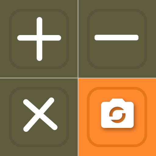 Calculator   icon