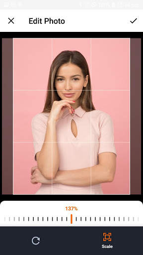 FaceMorph, Face Morph App screenshot 2