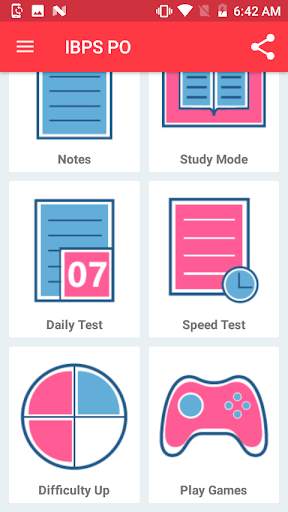 IBPS PO , IBPS Clerk , SBI PO Guide 2021 screenshot 2