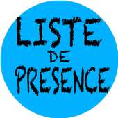 Presence icon