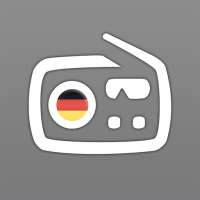 Deutschland Radio FM - Radio Apps Kostenlos on 9Apps