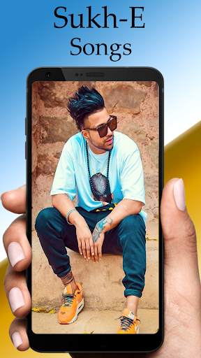 Punjabi Songs 2021 screenshot 3