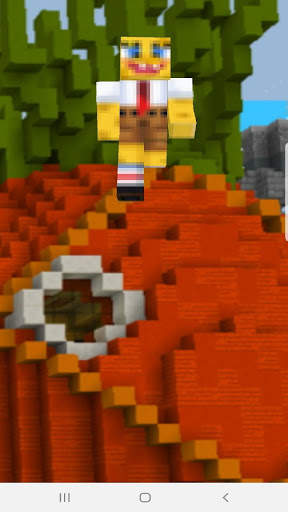 Bob Skins Mod screenshot 2