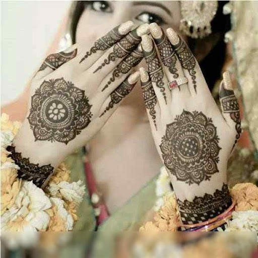 Mehndi Designs 2021-2022 screenshot 8