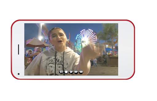 Hala Mamnoo Ellames - No Touch - Forbidden screenshot 4