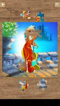 Princess Jigsaw Puzzles screenshot 2