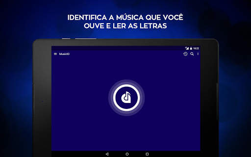 Letras Mania Letras de Músicas screenshot 7