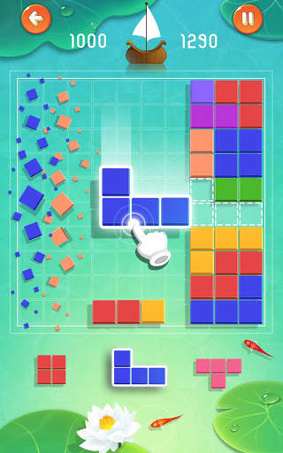 Block Puzzle screenshot 12
