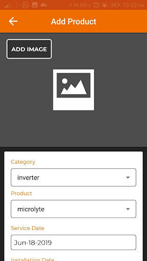 Team Tradima screenshot 3