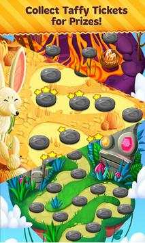 Candy Sweet Taffy Mania screenshot 1