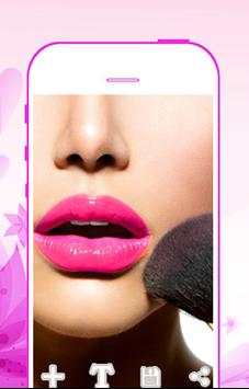 InstaBeauty Camera screenshot 8