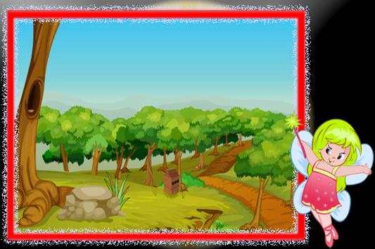 Escape Games : Magic Wand screenshot 4
