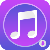 ikon Pengunduh Musik Mp3 &amp; Pengunduh Musik Gratis