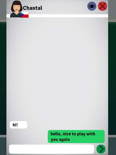 Game of Go - Game Papan Multiplayer Online screenshot 12