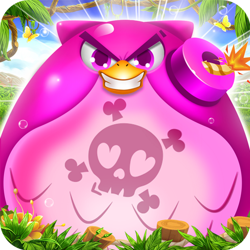Birds Match 3 icon