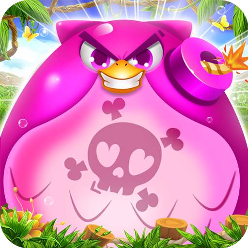 Birds Match 3 1.00.43