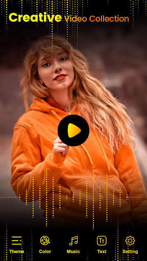 Magically Video Master - Magical.ly Video Maker screenshot 5