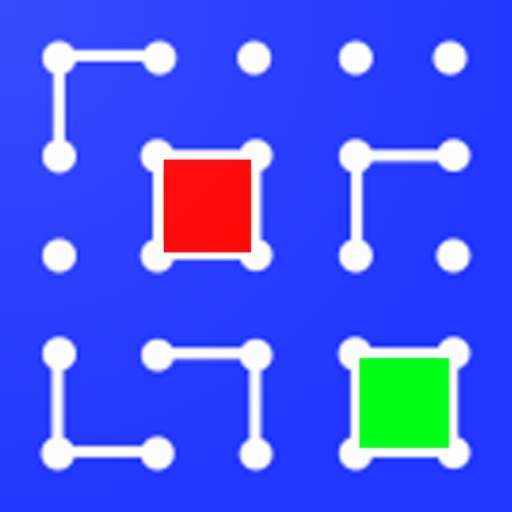 Dots and Boxes (permainan strategi) 2.0