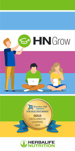 HN Grow screenshot 1