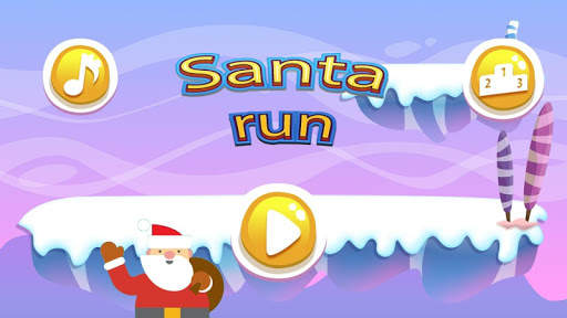 Santa Claus Game - Santa New Game 2021 screenshot 6