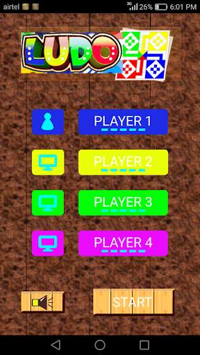 Ludo Master Game screenshot 2