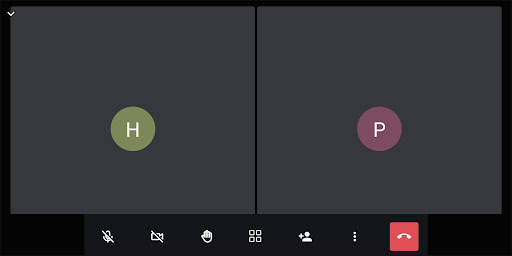 KHCONF  screenshot 1