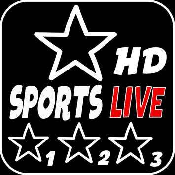 Live Cricket Star Sports HD screenshot 1