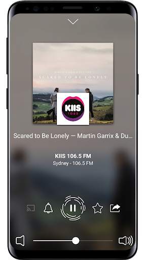 Radio Australia - FM Radio App screenshot 2