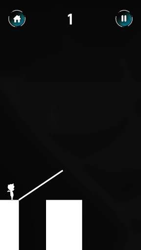 Stick Man Hero screenshot 1