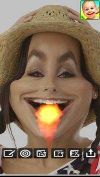 Photo Face Warp - Body Warp - Photo Wapr screenshot 4