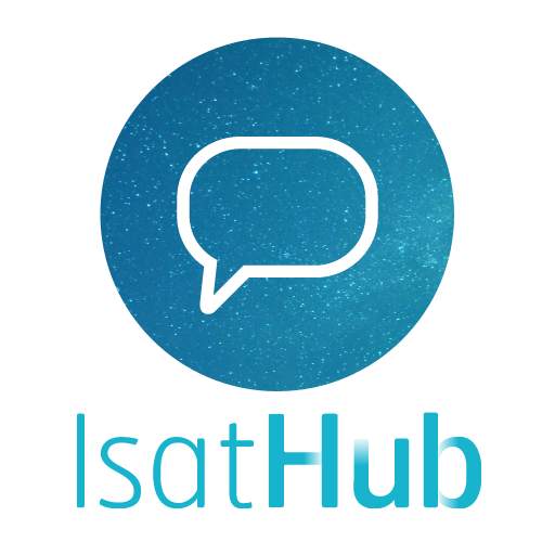 IsatHub Voice App 5.6.2.3
