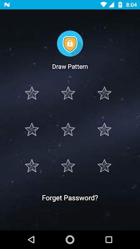 AppLock - Theme Lock screenshot 4