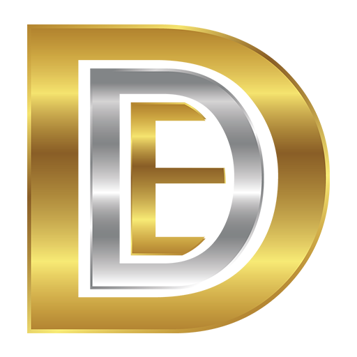 DDE World icon