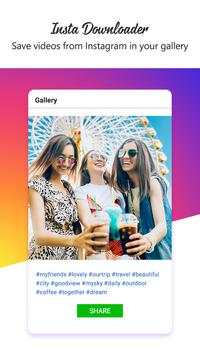 Video Downloader for Facebook & Instagram screenshot 4