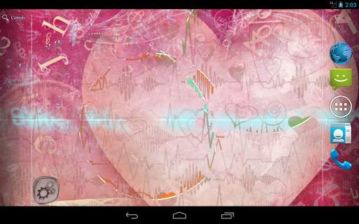 Synergy Glow screenshot 13