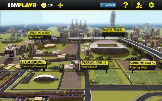 I AM PLAYR screenshot 1