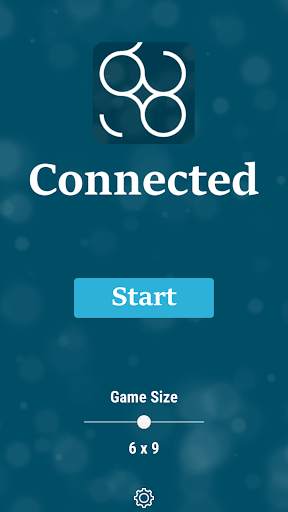 Connected - Puzzle Game screenshot 1