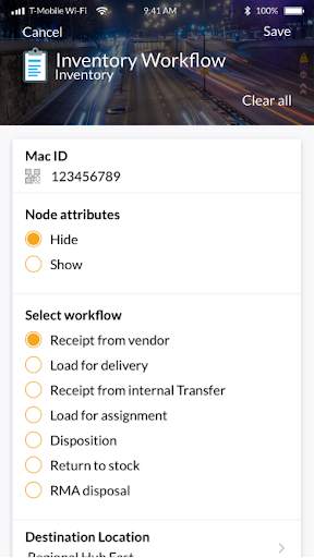 ComEd Install screenshot 1