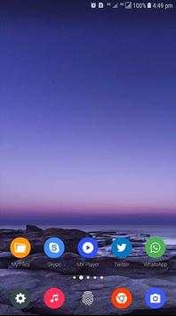 Theme for Vivo Y71 screenshot 2