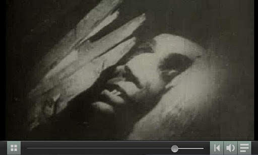 Vintage Video Player screenshot 3