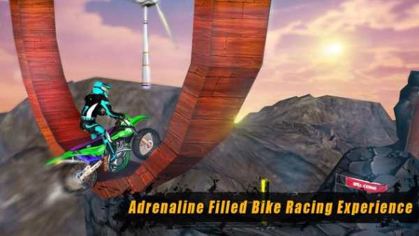 Bike Racing 2018 screenshot 6