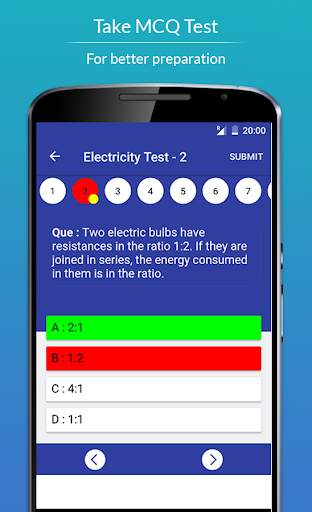 CBSE Class 10 screenshot 8
