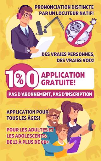 Espagnol pour Débutants screenshot 1