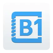 B1 File Manager